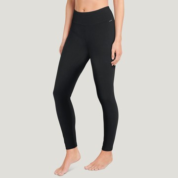 Jockey® Cotton Stretch Ankle Legging