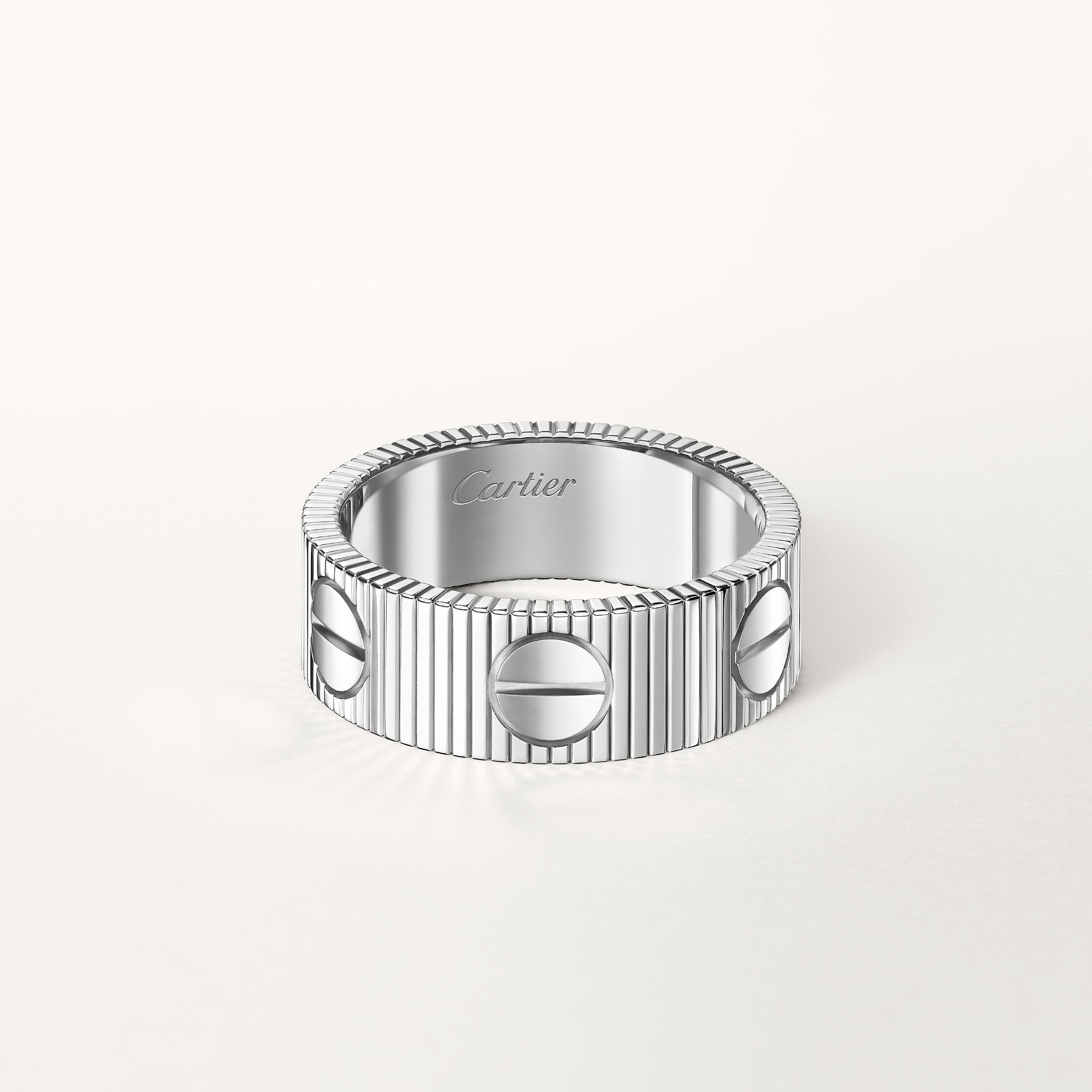 LOVE Unlimited Ring