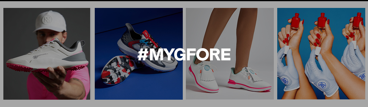 #MYGFORE