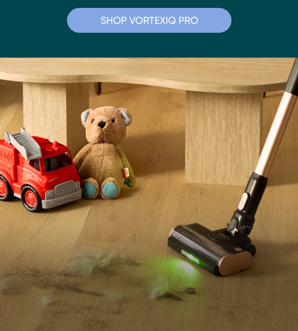 Shop VortexIQ Pro