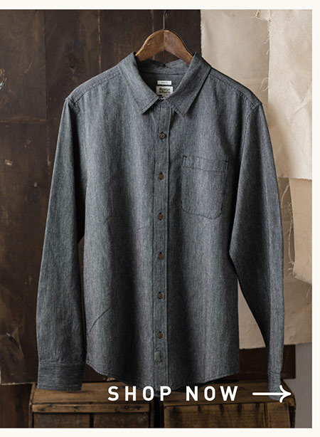 Jude Shirt
