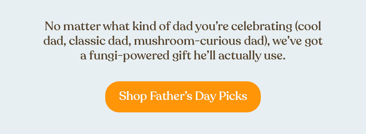 Shop Father's Day Picks
