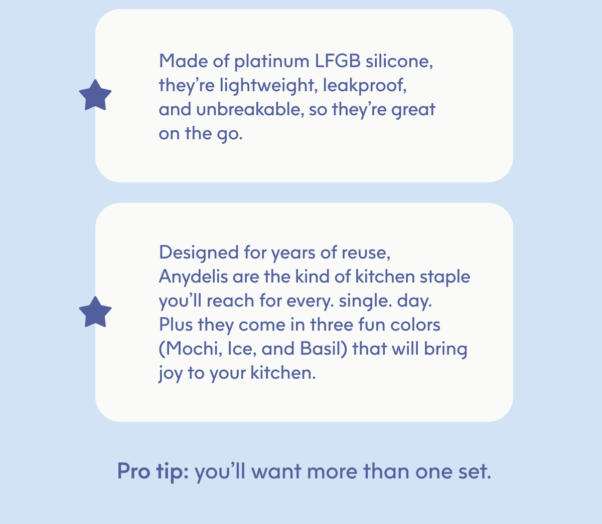 Reasons You’ll Love the Anydeli
