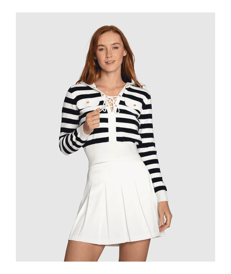 Shop The Look 