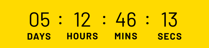 Countdown Timer