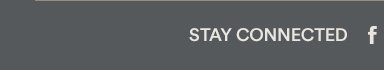 STAY CONNECTED: Facebook