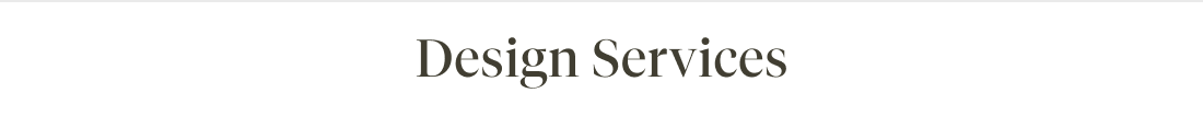 Design Services