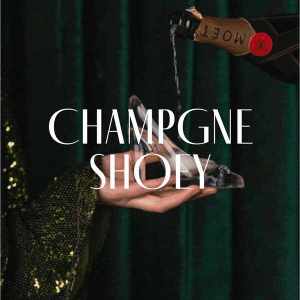 From Champagne Shoeys and vintage-style Punch Bowls made for sharing, to freshly shucked oysters, the indulgent Baller Board, or our seamless Feed Me Menu for groups.