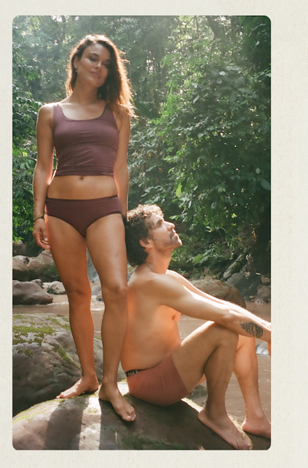 Underwear