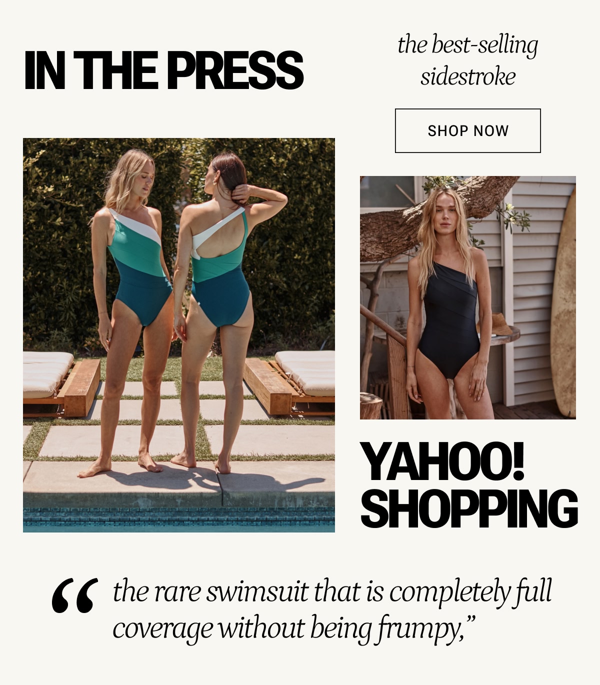 Summersalt