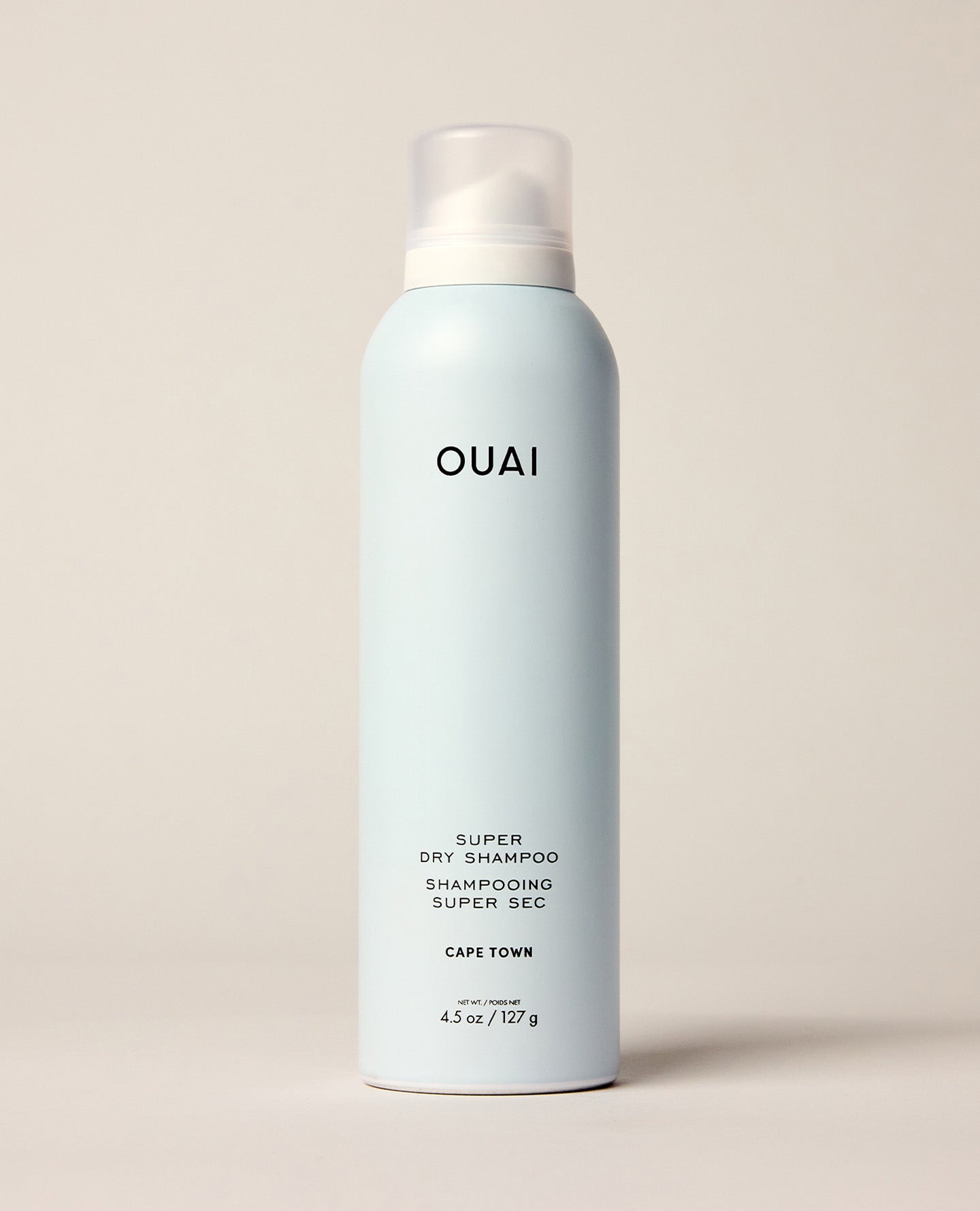Image of Super Dry Shampoo Cape Town