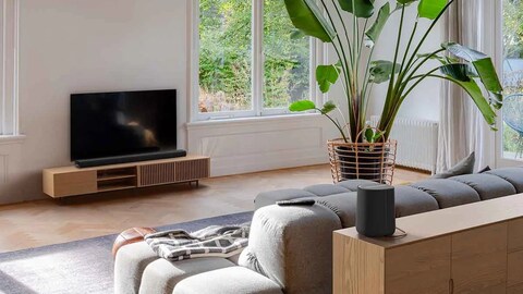Did a Heritage Hi-Fi Manufacturer Just Create the Next Sonos Soundbar Rival?