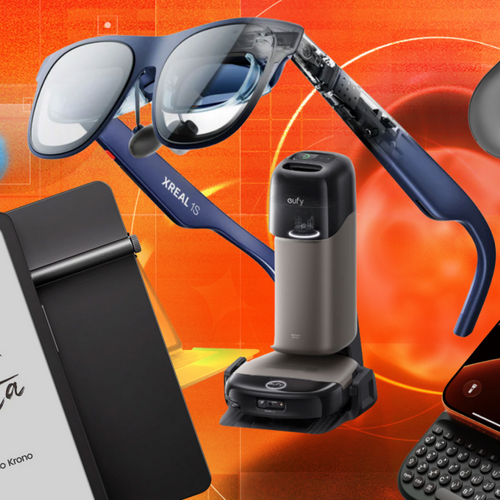 Here's How to Buy All the Best New Tech From CES 2026