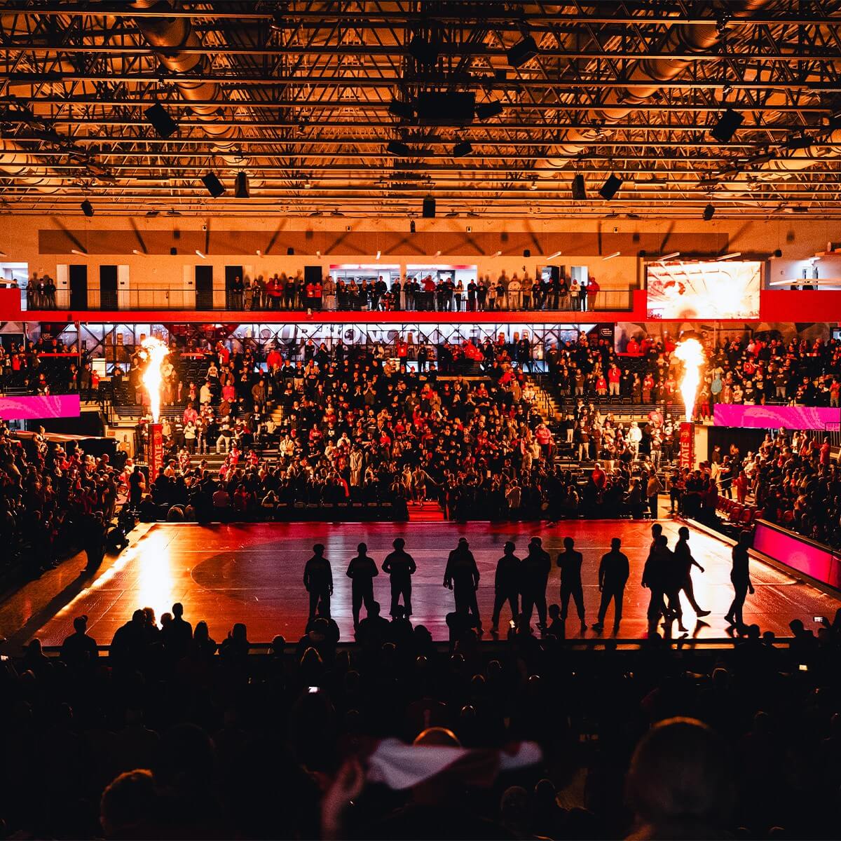 Ohio State Athletics Ticket Information