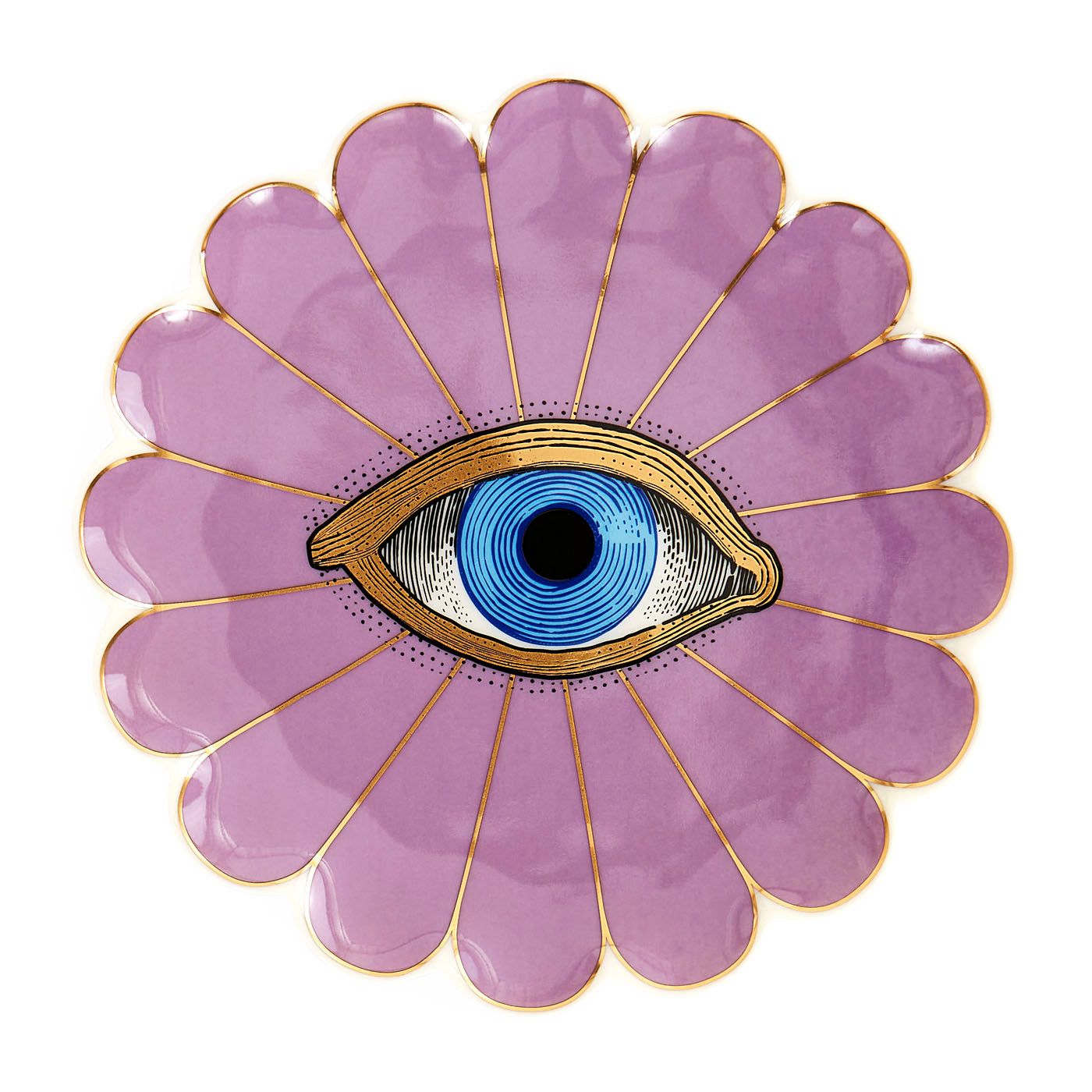 Image of Fleur Trinket Tray