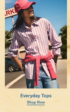 Everyday Tops