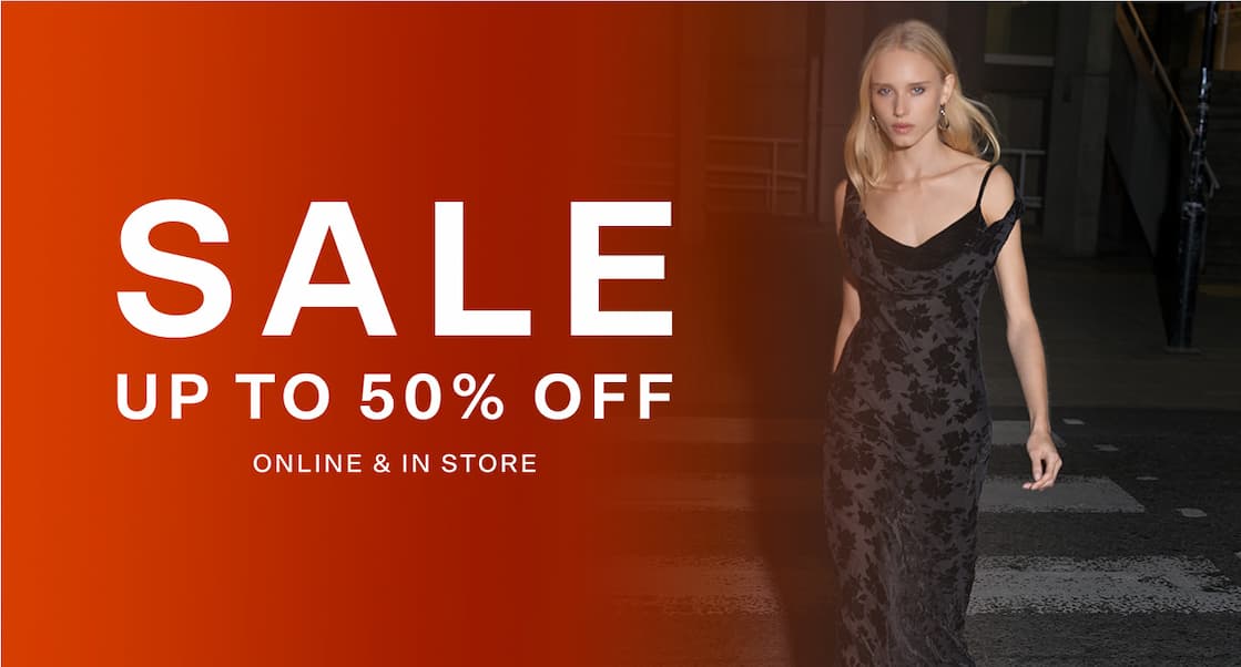 SALE