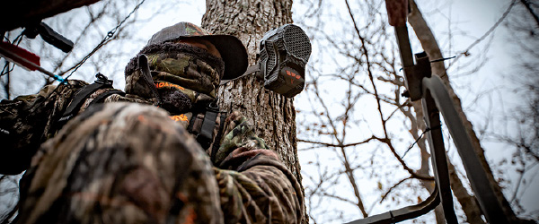 Attractants & Scent Eliminators