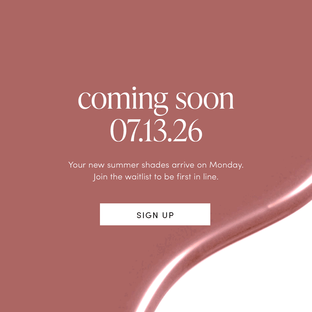 coming soon 07.13.26