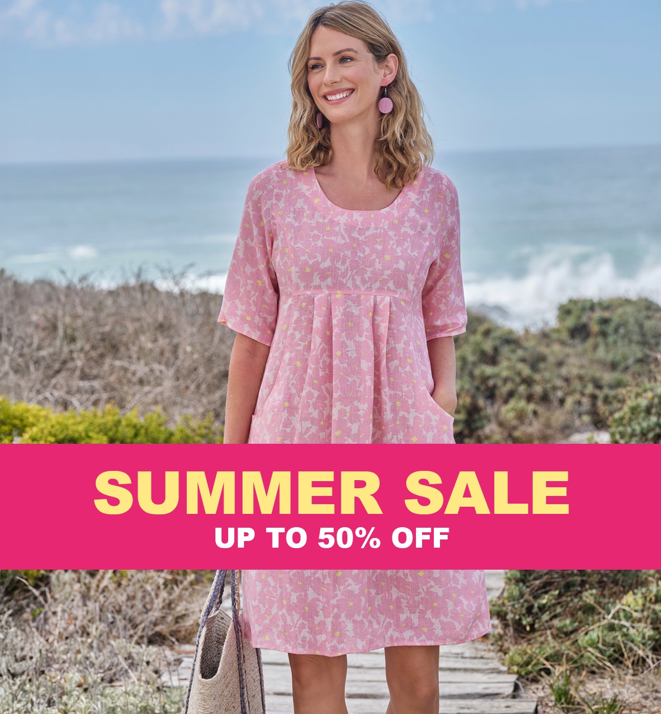 Shop Sale