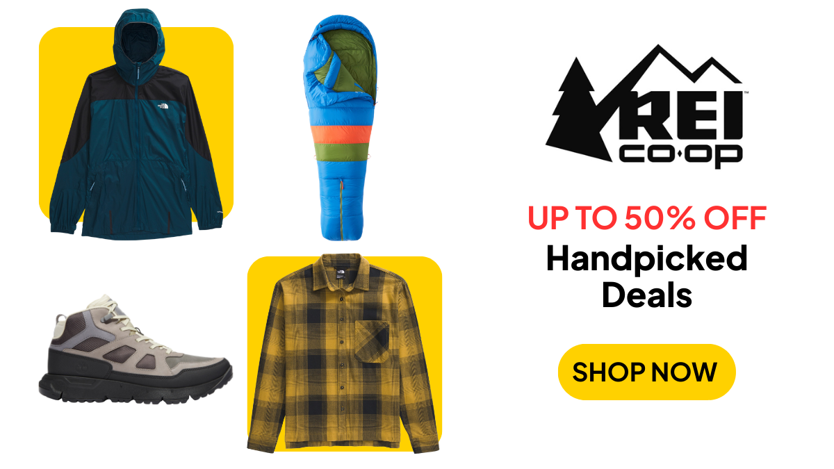 REI Handpicked