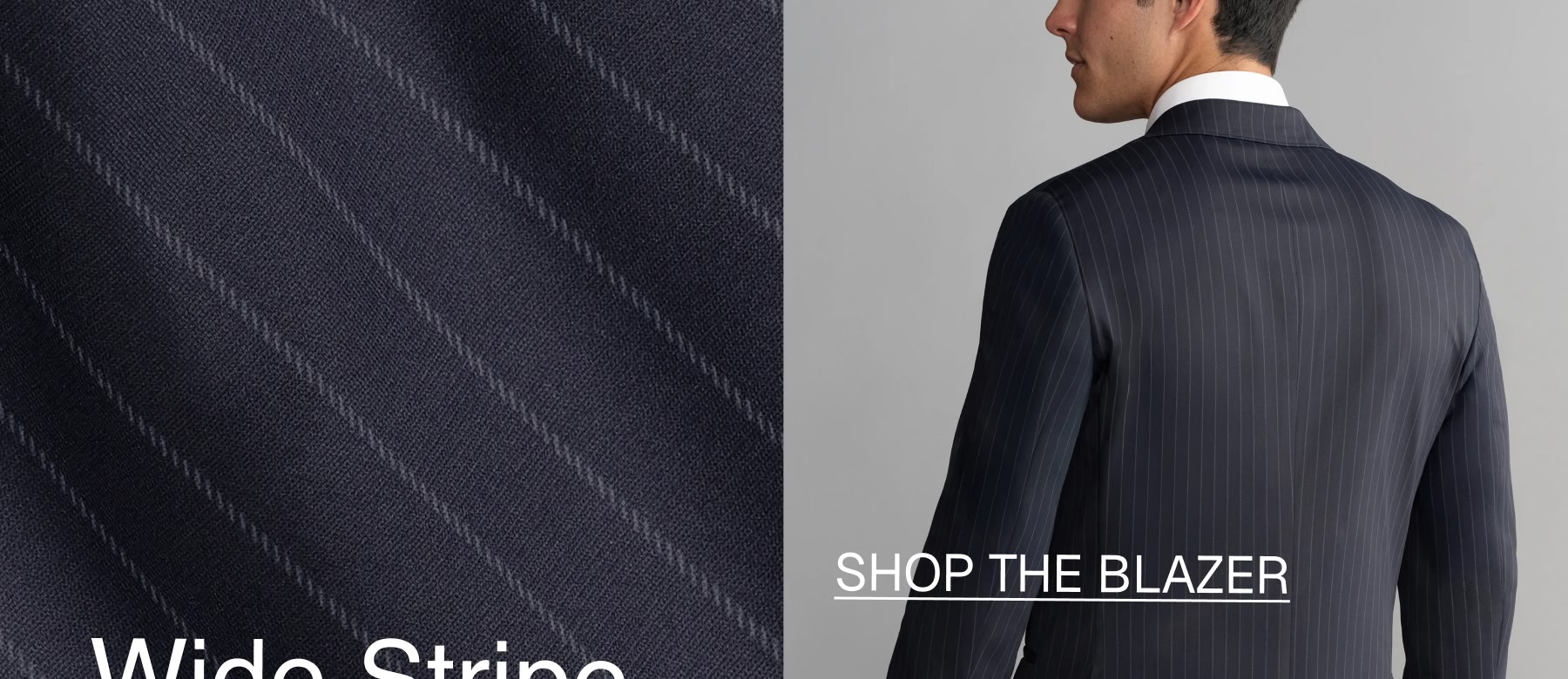 SHOP THE BLAZER