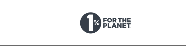 1% For the Planet