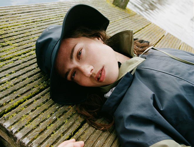 Trending: The fisherman aesthetic