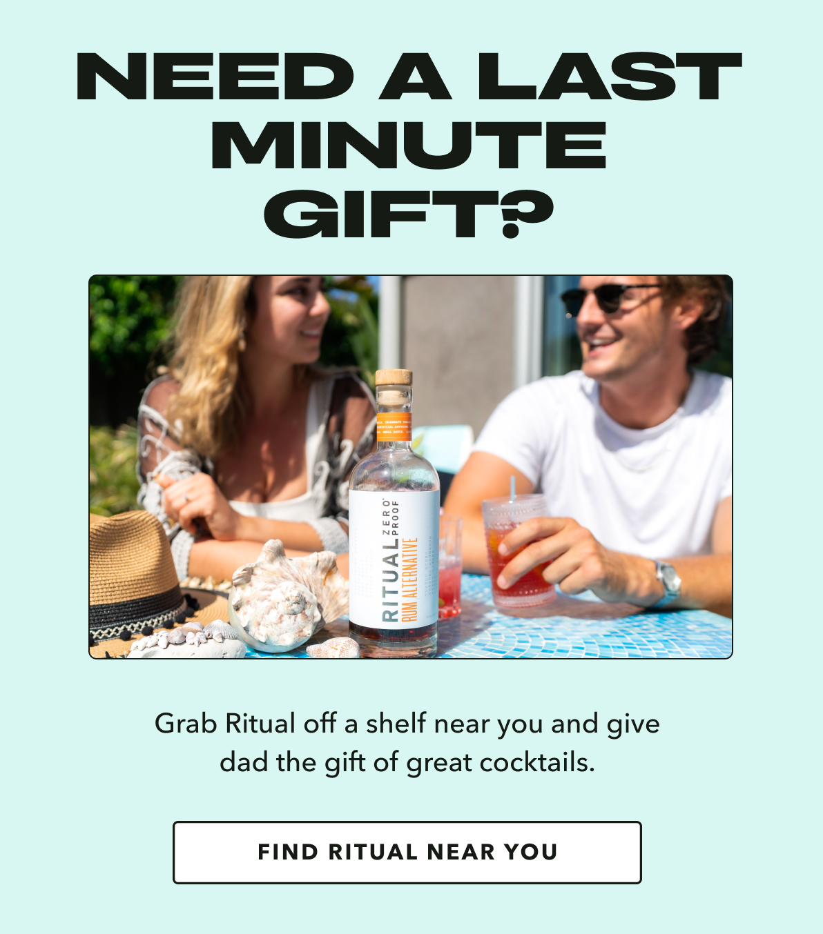 Find Ritual Near You