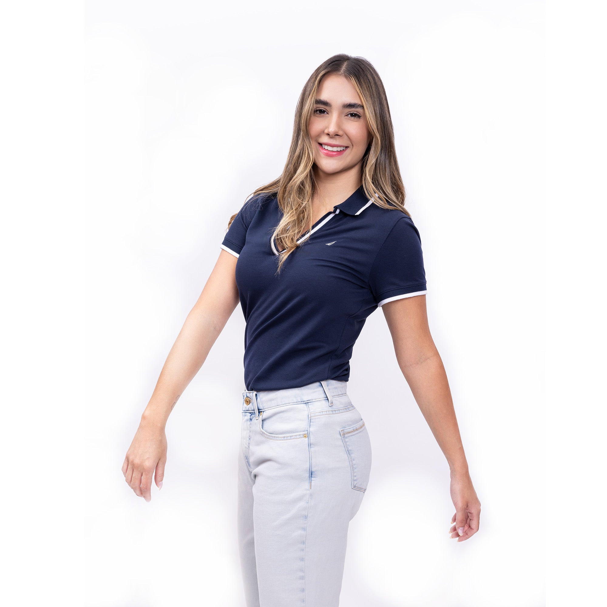Image of Polo De Dama
