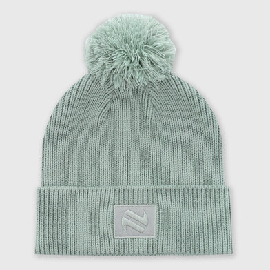 Embark Bobble Hat Green