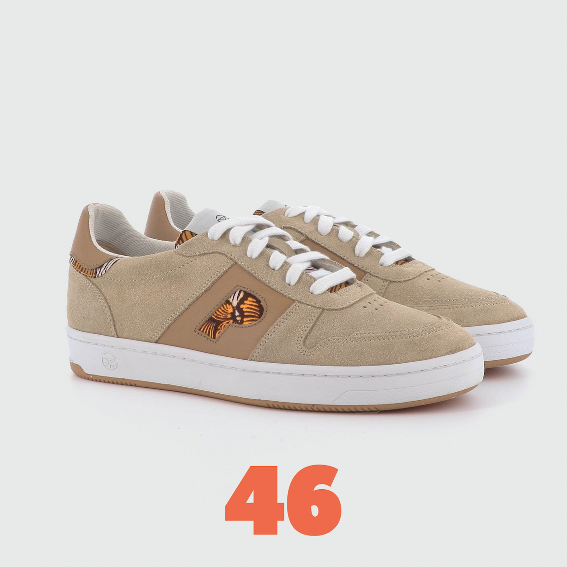 Sélection soldes pointure 46