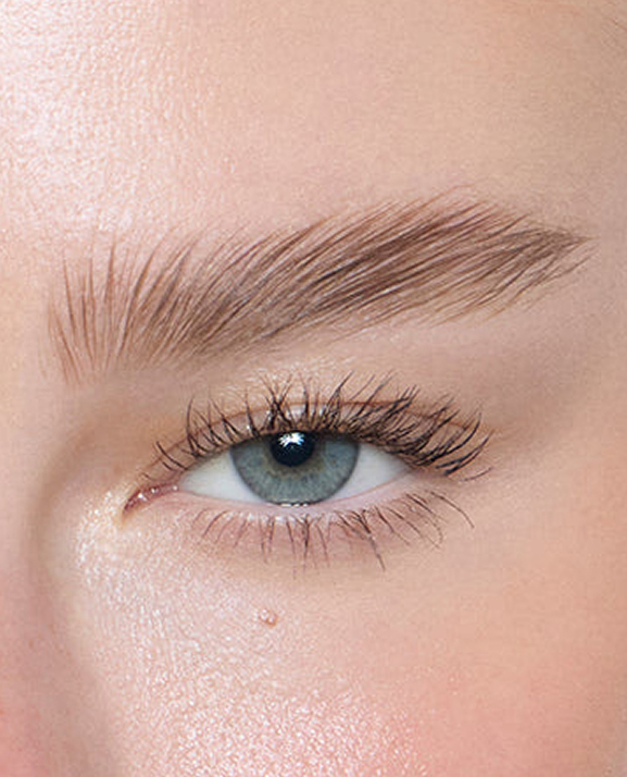 BROWS 