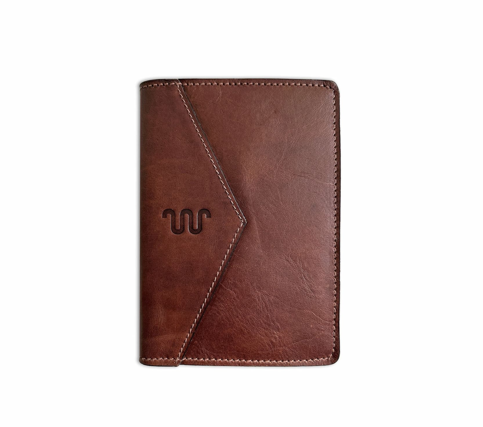 Kineño Leather Journal
