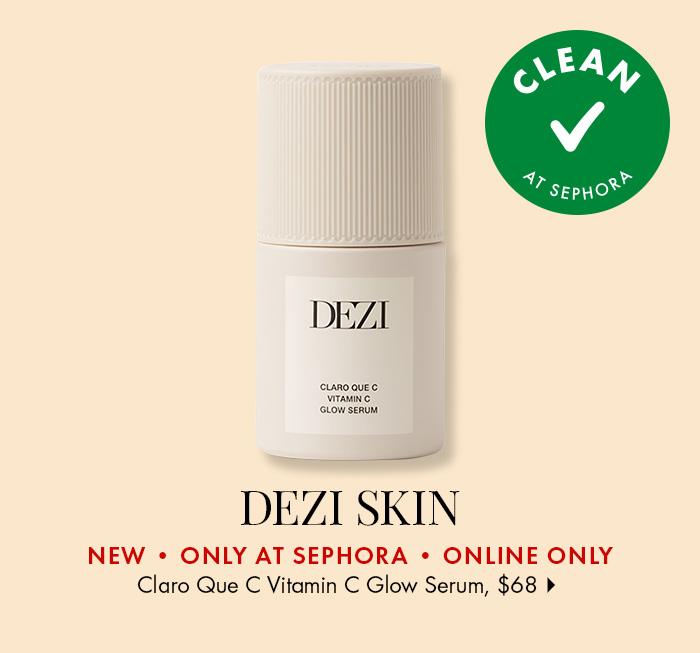 Dezi Skin Claro Que C Vitamin C