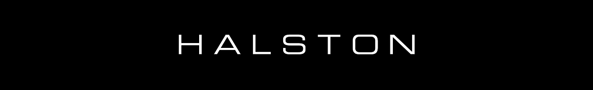 HALSTON