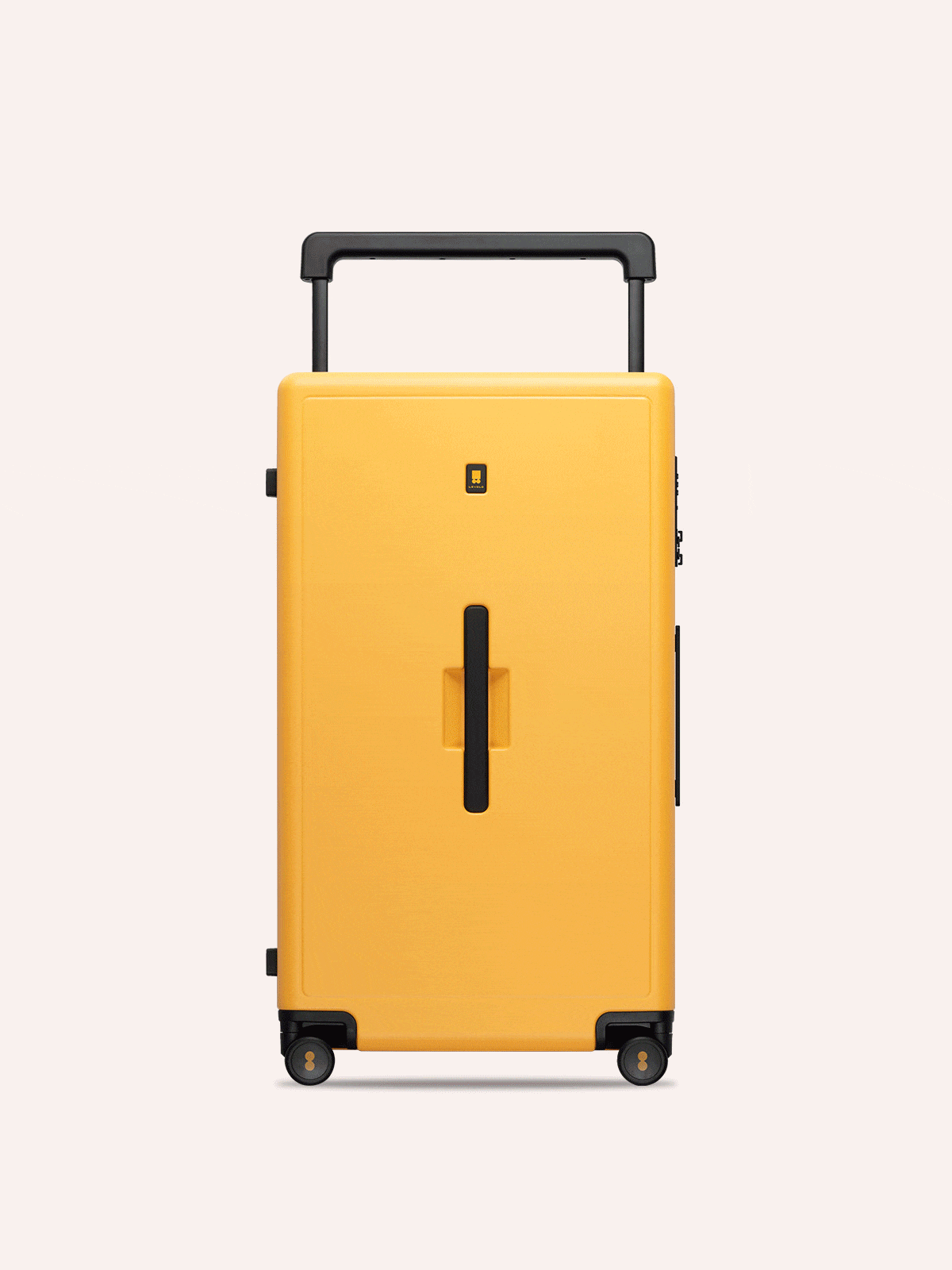 Voyageur Check-In