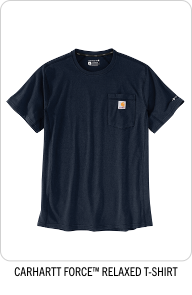 Carhartt Force™ Relaxed T-Shirt