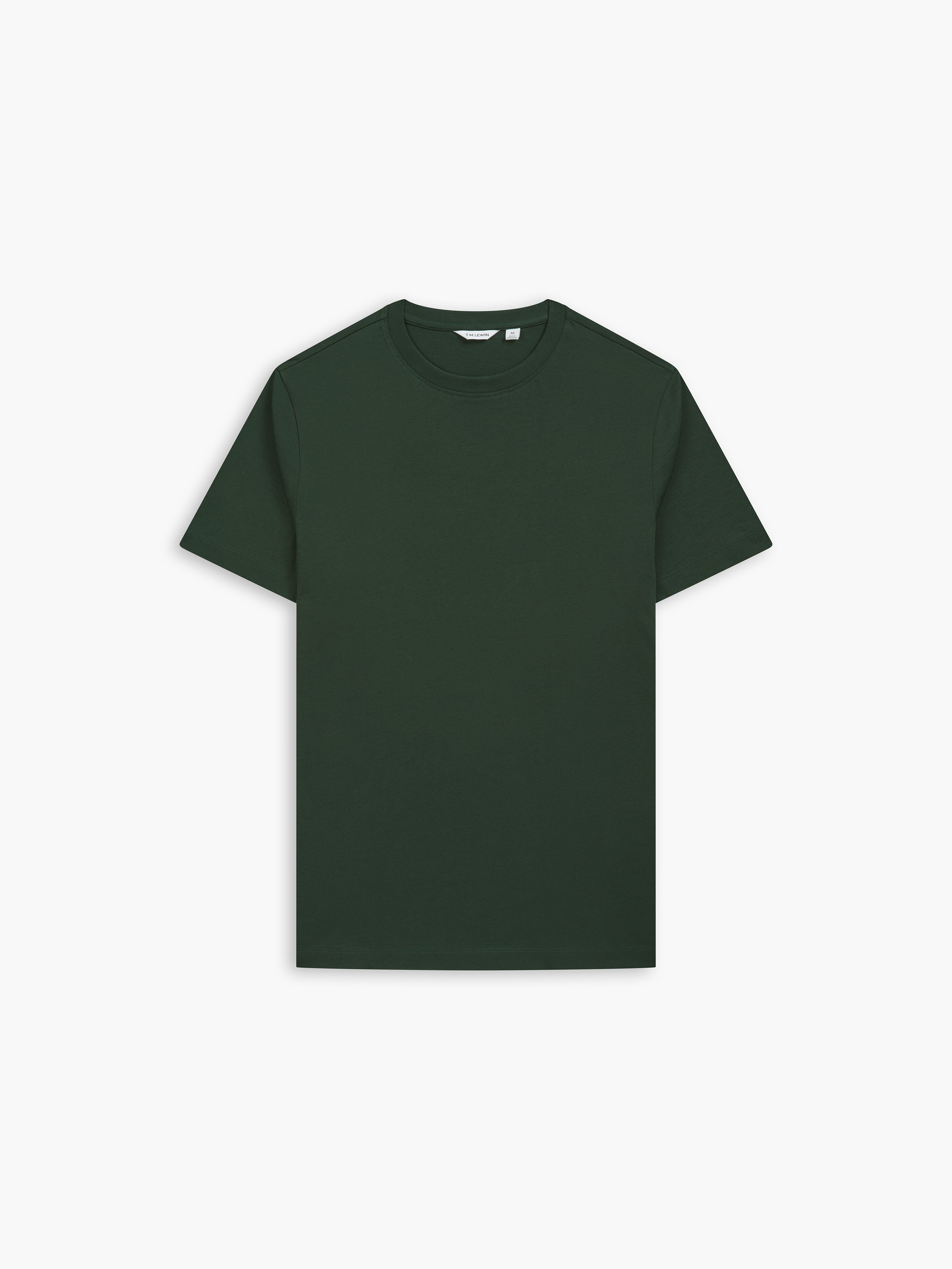 Image of The Classic T-Shirt