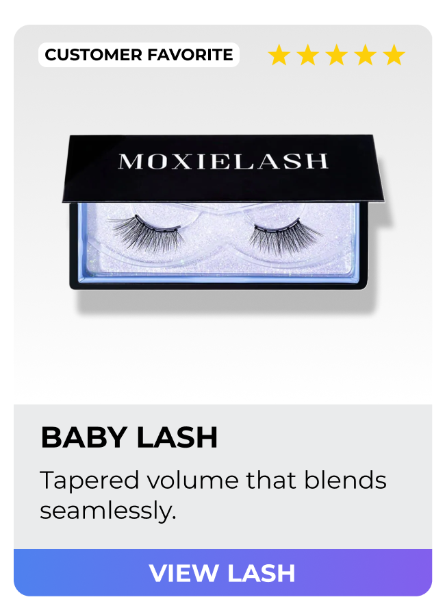 View Baby Lash