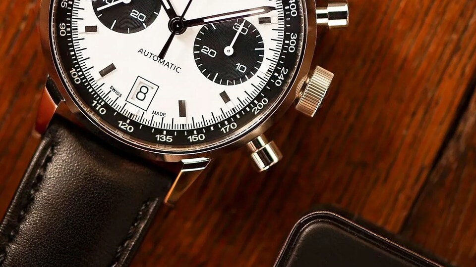 Huckberry’s Annual Sale Is a Secret Goldmine of Discounted Watches from Seiko, Hamilton, Oris and More