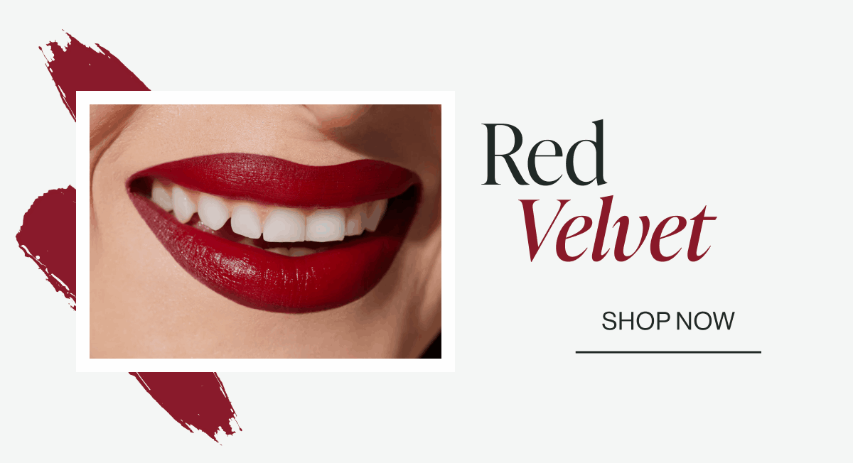 Red Velvet