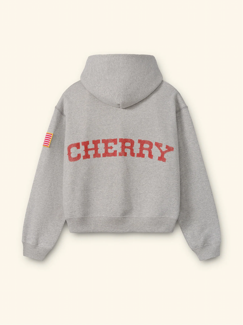 mid summer hoodie