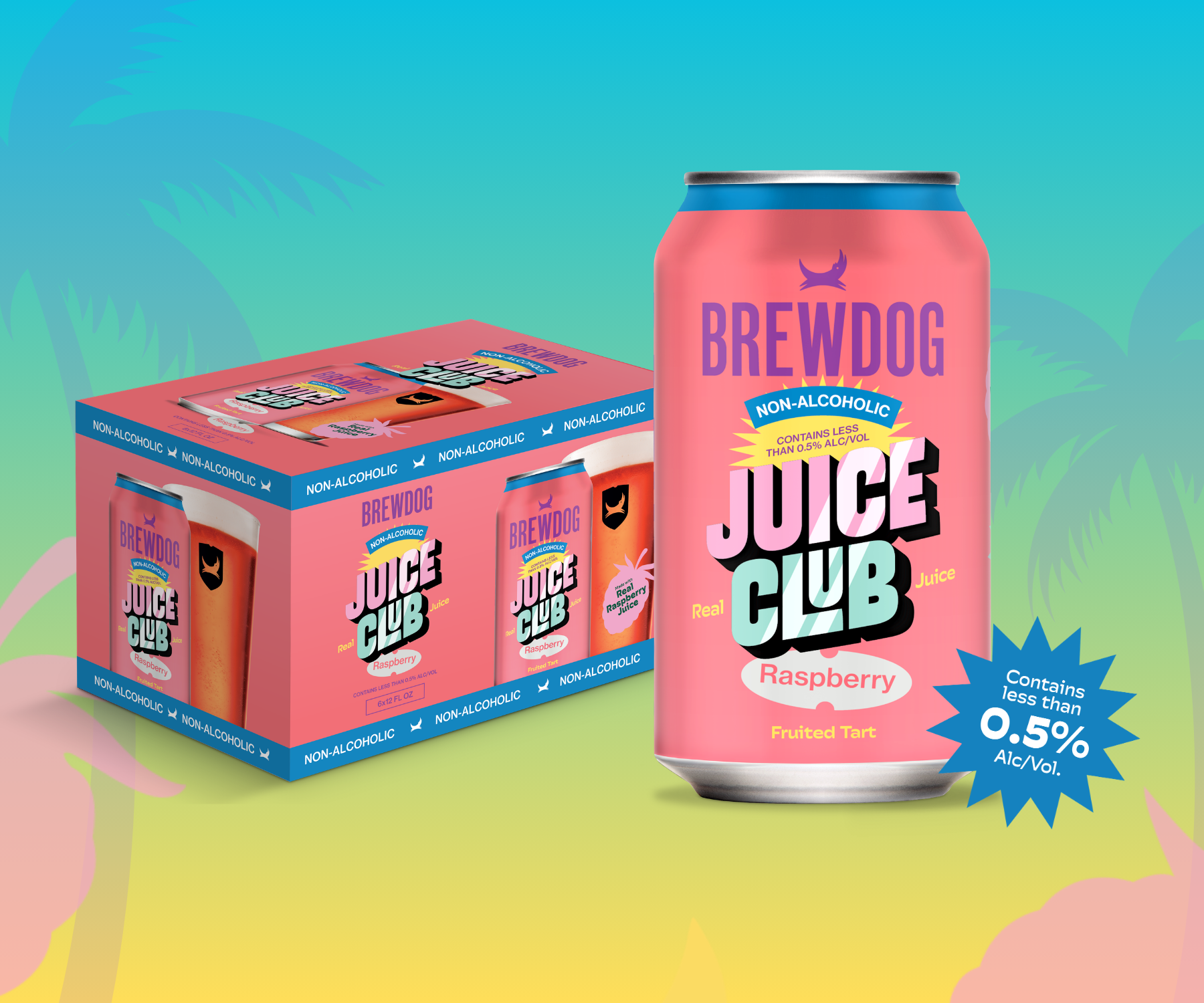 JUICE CLUB
