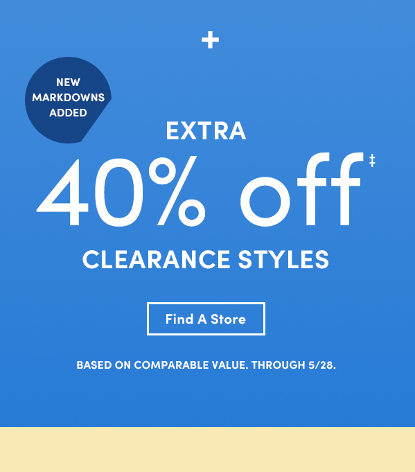 40% OFF