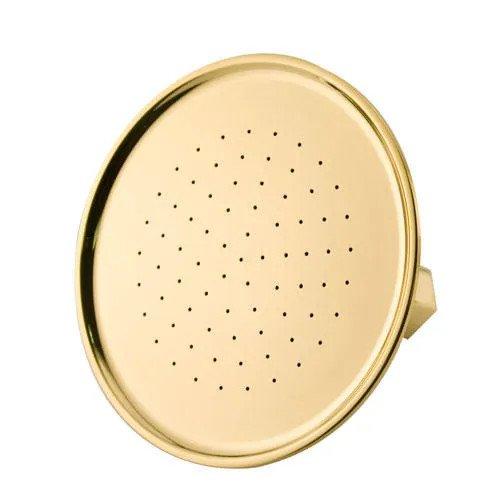 Windom Watering Can Shower Head - Polished Brass