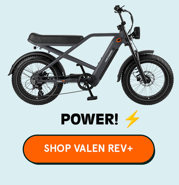 Shop Valen Rev+