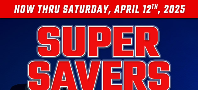 Super Savers