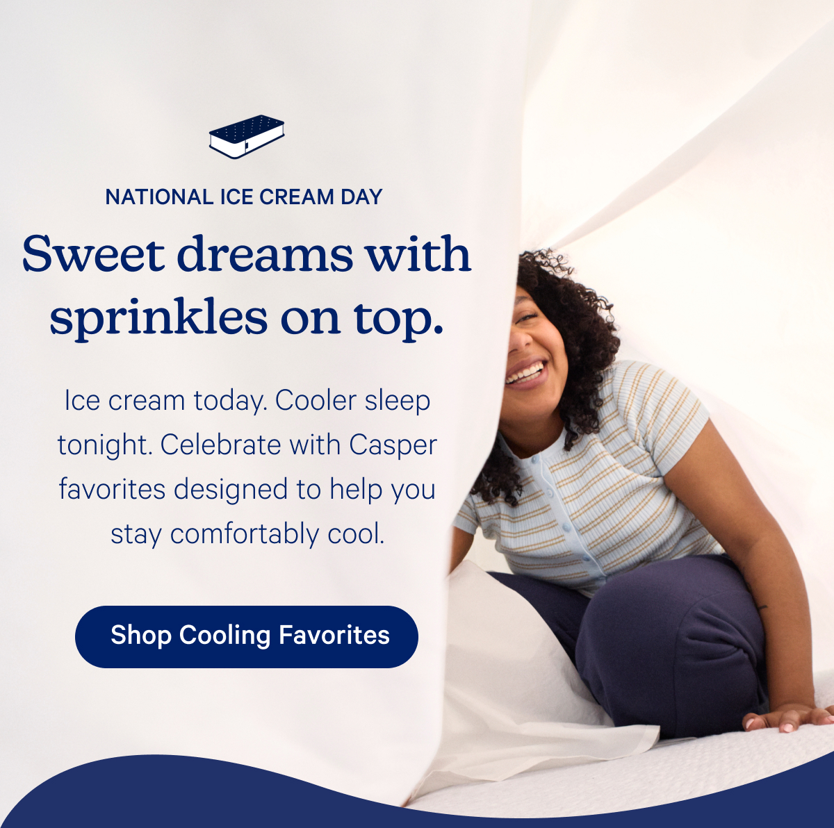 Shop cooling favorites