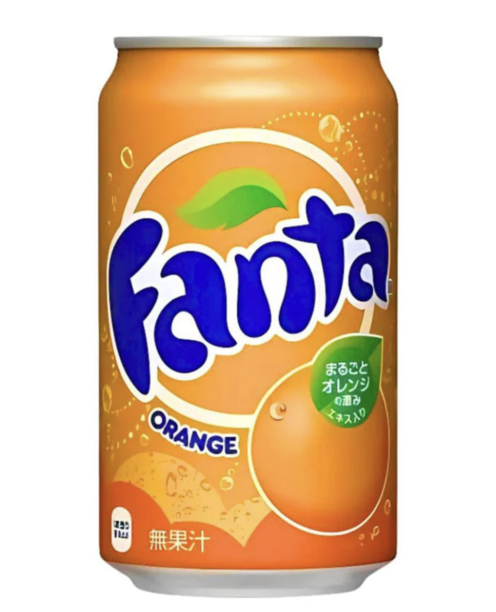 Fanta orage